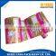 Custom Print Cookie Packaging Aluminum Foil Plastic Film Rolls/ Color Coffee Laminate Pouch Laminating Film