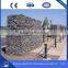 gabion retaining wall price / gabion price