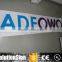 customizedled luminous signs letter