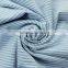 100% Cotton Yarn Dyed Shirting Fabric For Mens Shirt