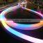 Digital moving LED Neon light