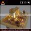 high quality handmade 3d model architectural model made in china