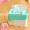 Thailand creative Shape Plastic car tissue Paper box Holder
