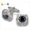 high quality factory novelty cufflinks/top brand cufflink/cufflink made in china