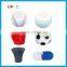 EN71 Cheap Good Quality Promotional Squeeze Toy PU foam Anti Stress Balls