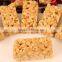 Automatic sesame candy making machine with high quality