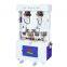 QF - 863 Shoe Machine Practical Sole Pressing Machine Shoe Making Machine