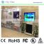 Factory price 42 inch 1080P floor standing indoor android advertising display/ad player                        
                                                                                Supplier's Choice