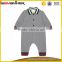 Infant toddlers clothing baby romper wholesale plain baby wear clothes