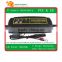 7 Stage 2A/5A 12v external battery charger