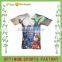 Cheap price customize T-shirt