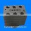 Made in China 3cr13 3Cr17 PVC Panel Extruder Mould