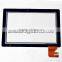 Supply JA-DA5158N-IBB touch digitizer for Asus Eee Pad Transformer TF300T TF300TG 5158N FPC-1