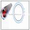 Super heat pipe vacuum tube for solar water heater