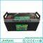 Promotion price EverExceed High Rate range ups telecom battery 12v 100ah