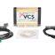 Most universal auto diagnostic tool VCS Vehicle Communication interface VCS scanner,VCS car diagnostic tool VCS in stock