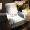 Elegant Comfortable High Back Living Room Chair