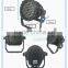 54X3W RGBW LED Par,Waterproof Outdoor Stage Event Wedding LED Par Light