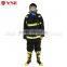 CE approval Aramid material Fire suit