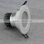 Free Samples 3W aluminium COB led downlight