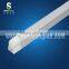 25W Transparent 150cm t5 led tube light