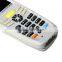 Outdoor Durable Portable Wireless 128M Memory Industrial PDA