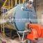 1-5ton cocina gas fired swimming pools heaters/boilers