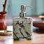 hotel liquid hand soap dispenser with foam pump