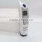 Infrared digital no contact forehead and ear thermometer