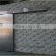 Cold storage electric sliding door