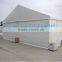 Factory price aluminum frame used industrial tents