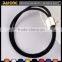 OEM custom competitive decorative elastic hair ties                        
                                                Quality Choice