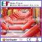 Precise Dimensions Carbon Steel Conveyor Troughing Idler With Quality Assured