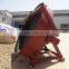 (website/Wechat: hnlily07) Low Invest Organic Fertilizer Machine/fertilizer granulator machine