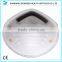 CE MASK 3 ply dust mask with nose bar p1