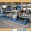 SJ180/22 Single screw extruder for granulating