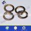 China high quality zinc plated carbon steel washers