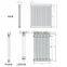 Pioneer Steel and Aluminum Radiator/radiatot in aluminum for heating/radiator for home