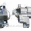 aluinum die casting auto starter cover