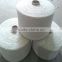 hot sale CVC cotton polyester blended sirospun yarn made in China