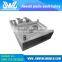 Thin wall plastic injection die mould maker