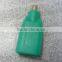 high quality MD6P to USB adapter for keyboard&mouse