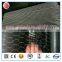 Black Wire Iron Wire Cloth / Epoxy Coated Wire Mesh