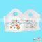 wave top shopping bag