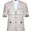Wholesale Safari Suit Latest Design Coat Pant Safari Suit For Men Tuxedo
