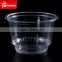 Disposable Sealable Plastic Sauce Cup, transparent PET PP sauce cup                        
                                                Quality Choice