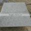 Chinese Blue Limestone Flamed Tile