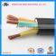 H07RN-F 3G*1.5mm2 pure copper conductor double insulation low rubber cable price                        
                                                                                Supplier's Choice