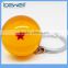 Acrylic Dragonball Ball Crystal Ball 3 Stars Keychain Keyring Pendant                        
                                                Quality Choice