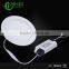 Best quality Thick Alu led panel 3w small led panel light for house/kitchen/home/hotel...